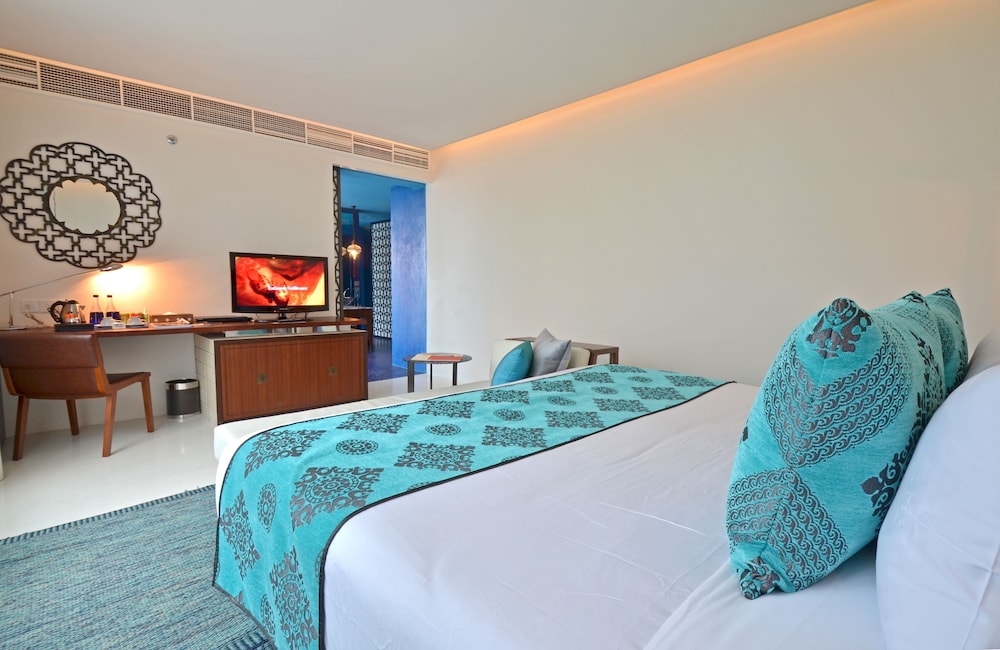 Marrakesh Hua Hin Resort And Spa 12/50