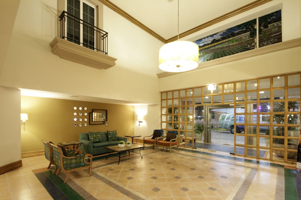 Holiday Inn Express Torreon 43/69