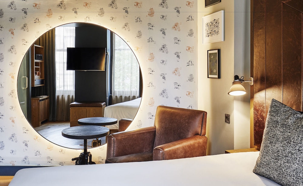 The Hoxton Holborn 32/50