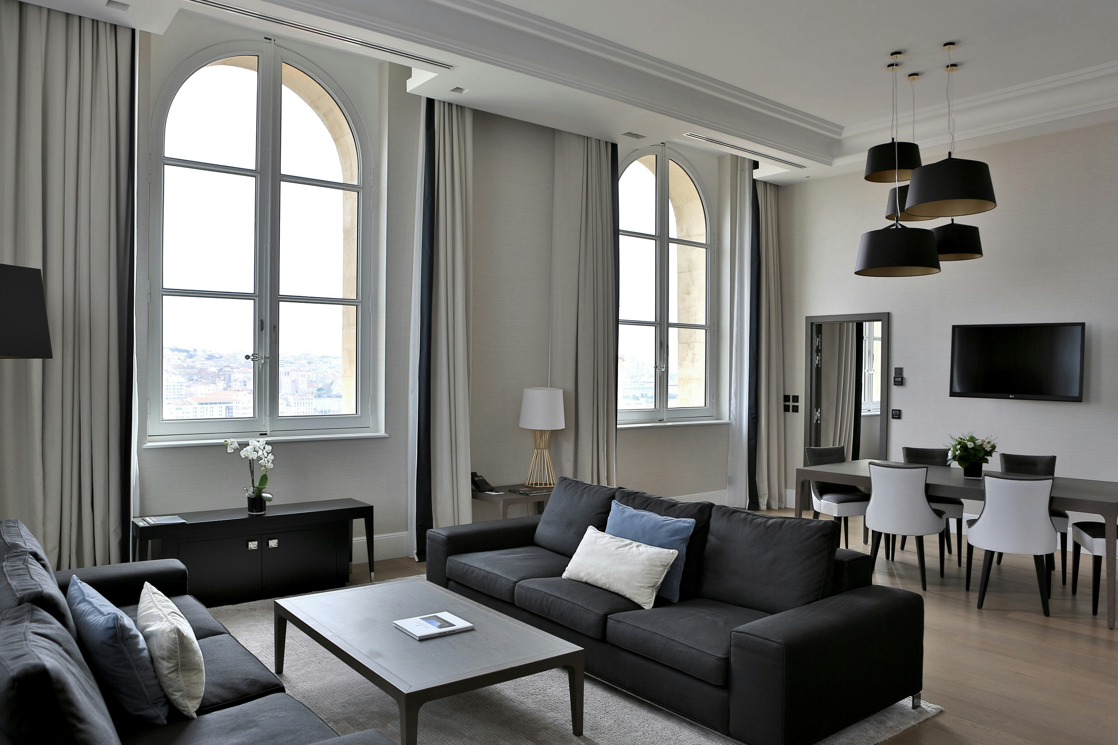 InterContinental Marseille - Hotel Dieu by IHG 27/50