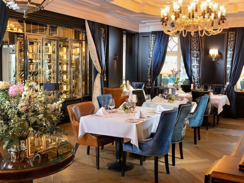 Bachleda Luxury Hotel Kraków - MGallery Collection 56/74