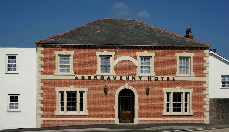 The Abergavenny Hotel 6/31