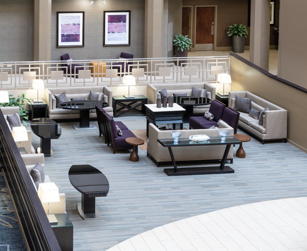 Embassy Suites by Hilton Chicago North Shore Deerfield 44/65