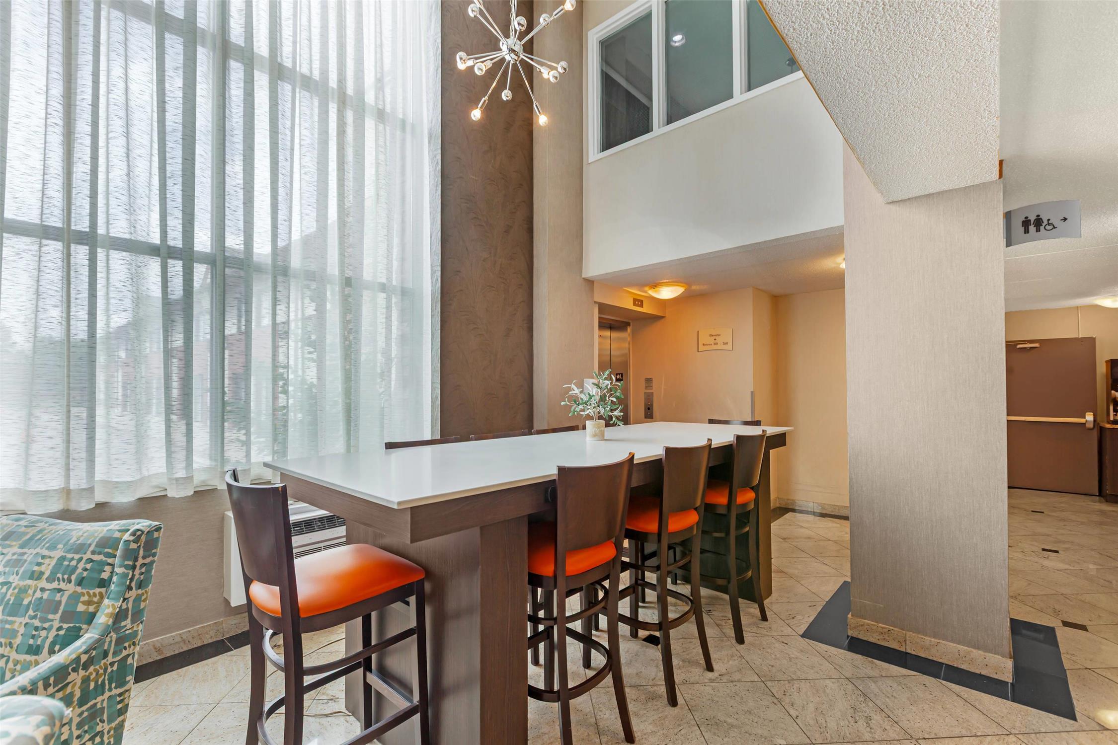 Quality Inn & Suites Mississauga 27/41
