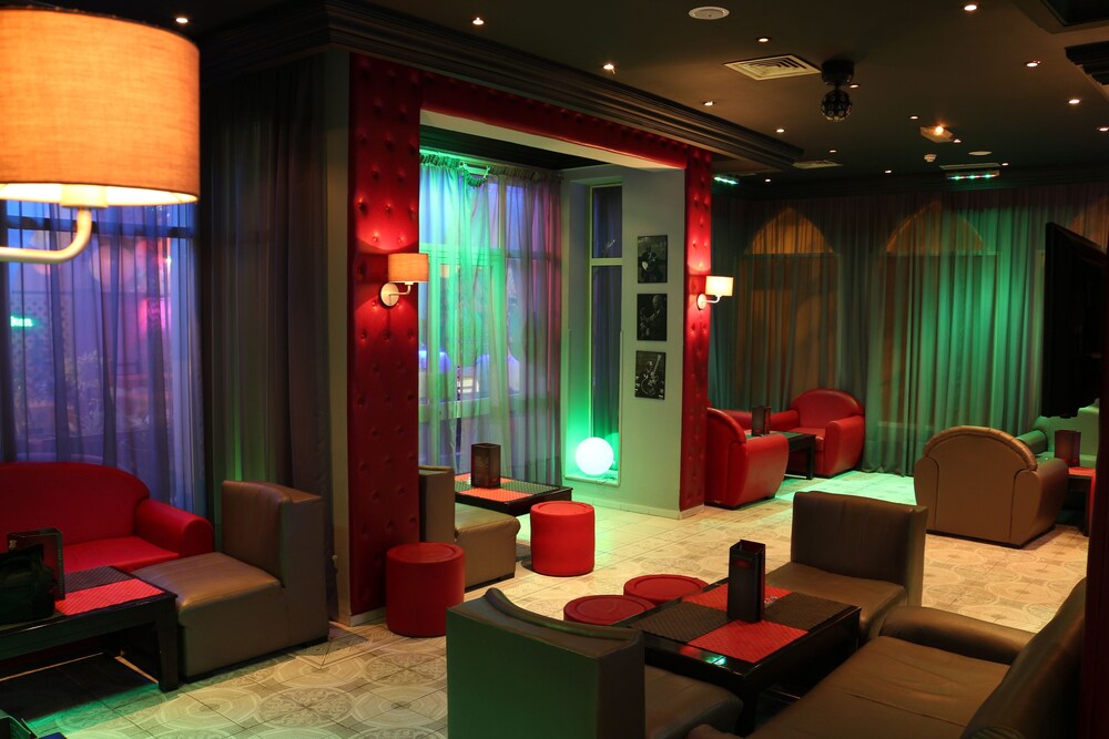 Hotel Byzance 38/70