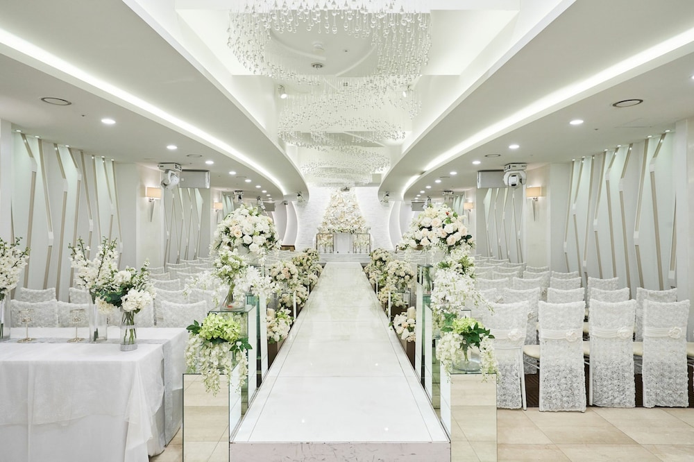 The Koryo Hotel 43/58