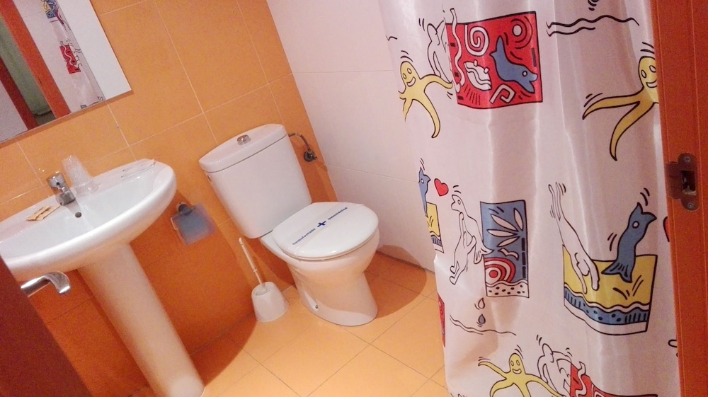 Apartamentos Alcocebre Suites 3000 22/71