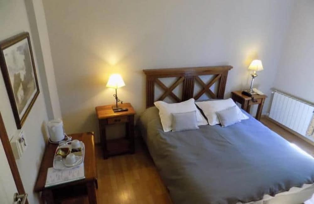 Hosteria Patagonia Jarke 13/58