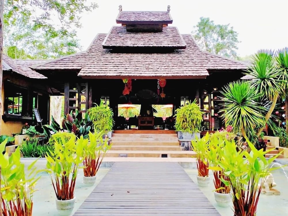 Sibsan Resort and Spa Maetaeng 8/78
