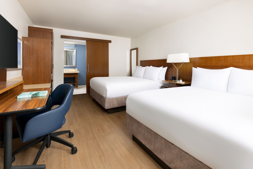 غرفة بسريرين كوين، Fairfield Inn Suites Key West At the Keys Collection 5/11