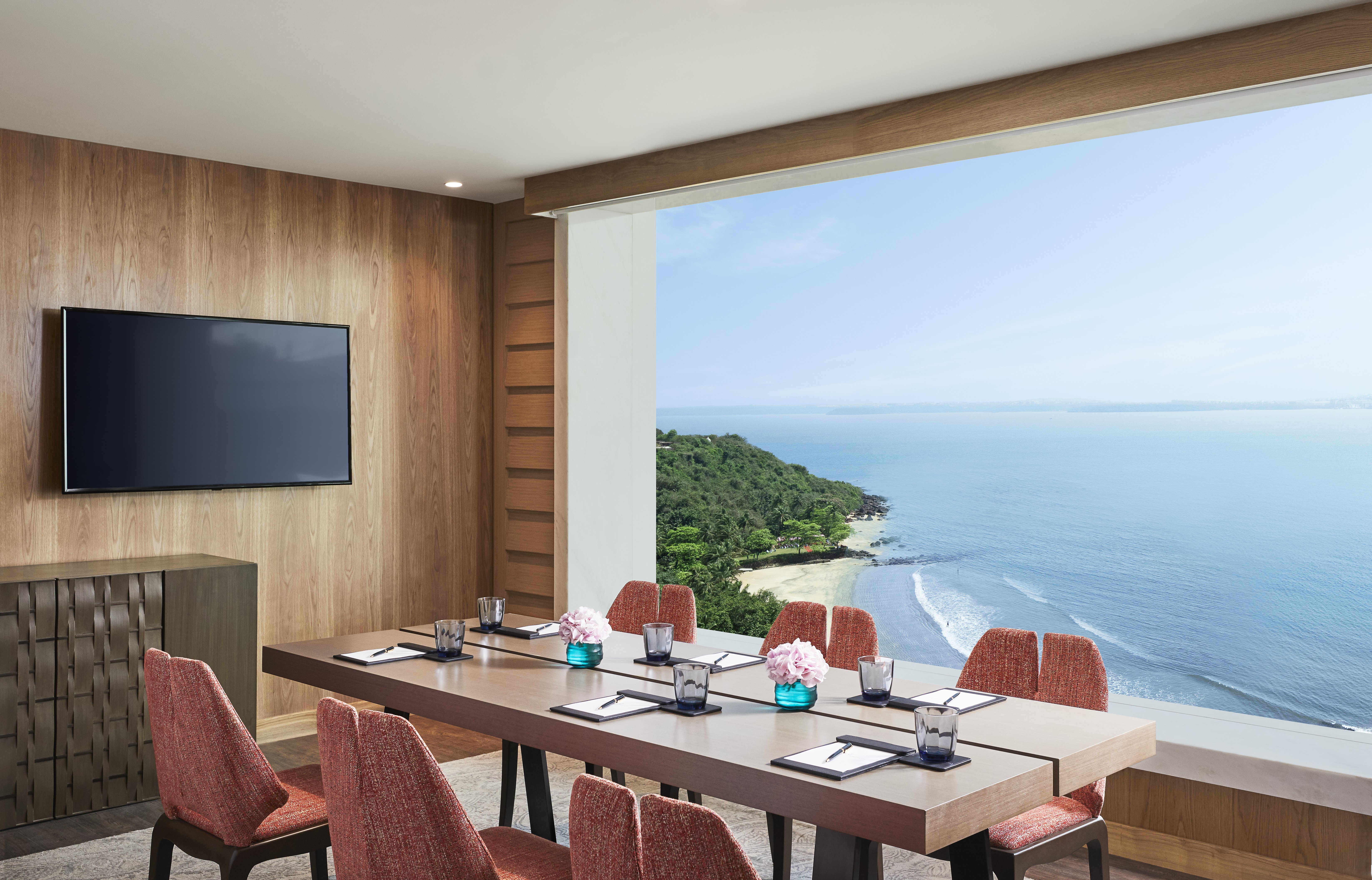 Taj Cidade de Goa Horizon, Goa 64/77