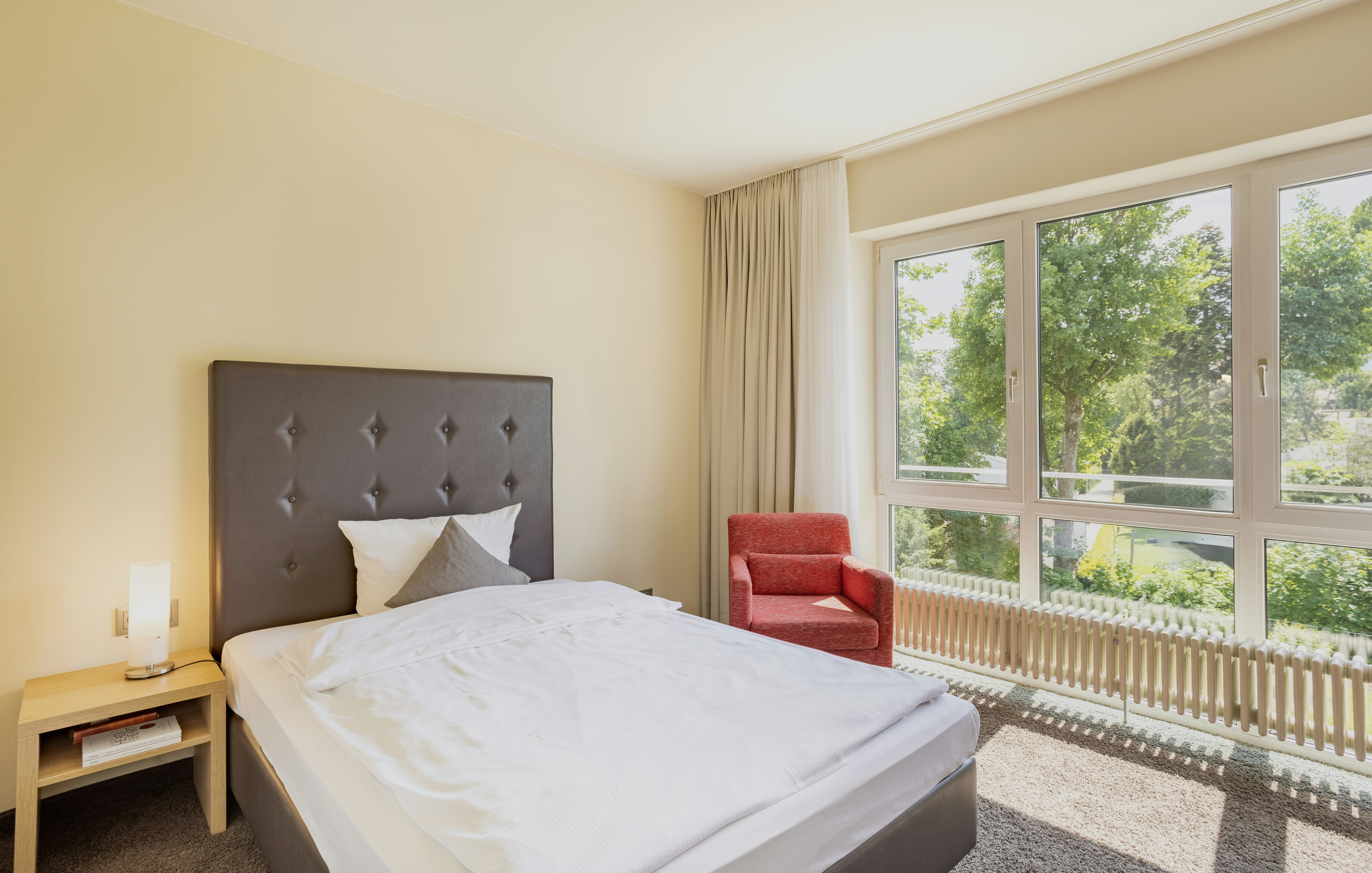 Concorde Hotel Viktoria 9/44