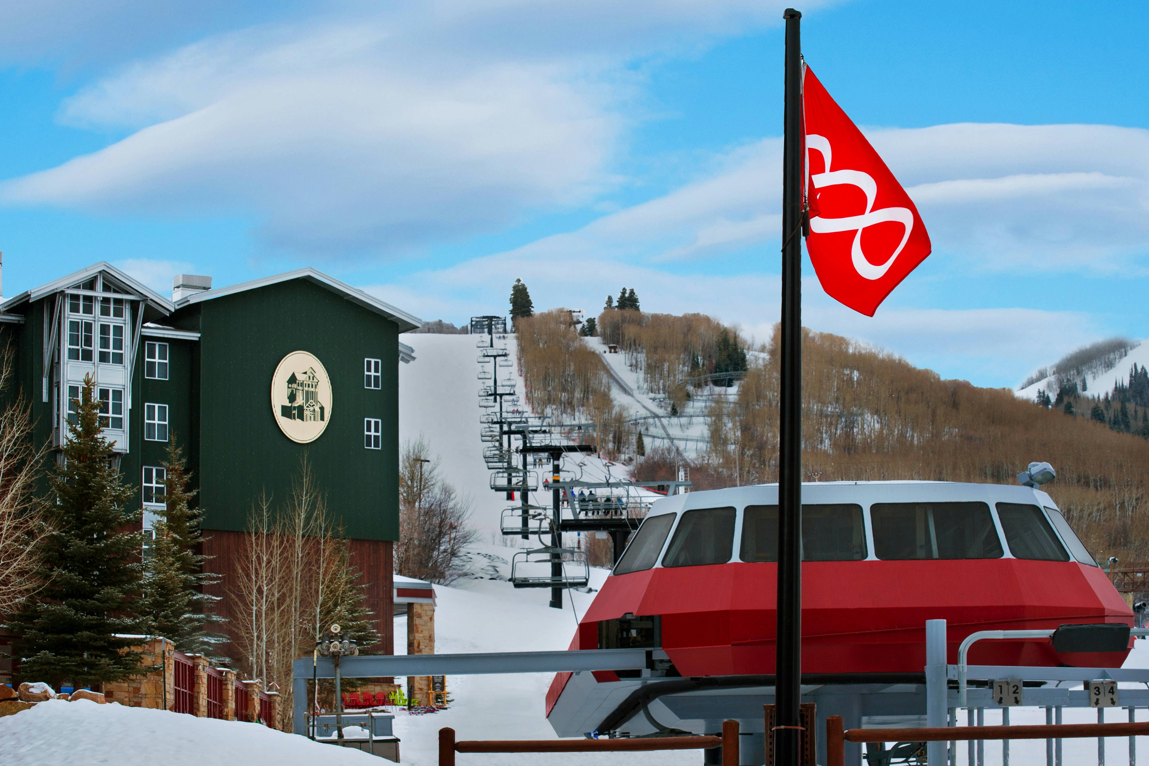 Marriotts Mountainside At Park City 6/6