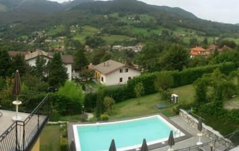 Hotel Corte Santa Libera 31/41
