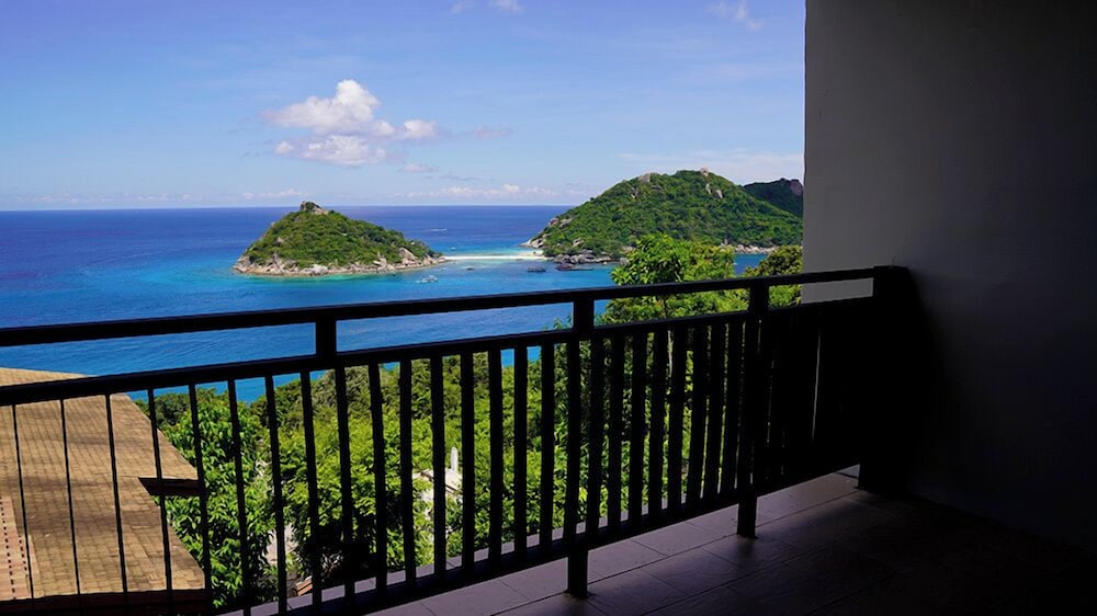 Dusit Buncha Resort 2/50