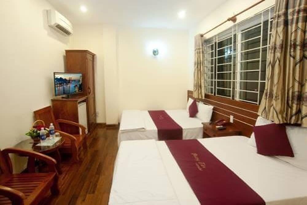 Catinal Hotel 17/26