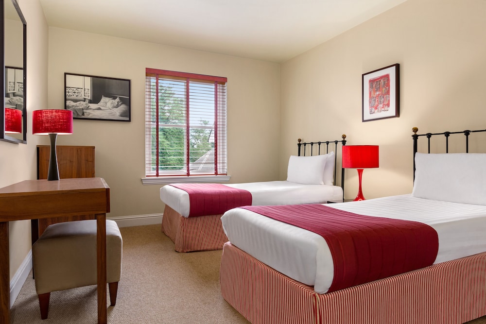 3 Bedrooms, Comfort, Lodge, House, Balcony