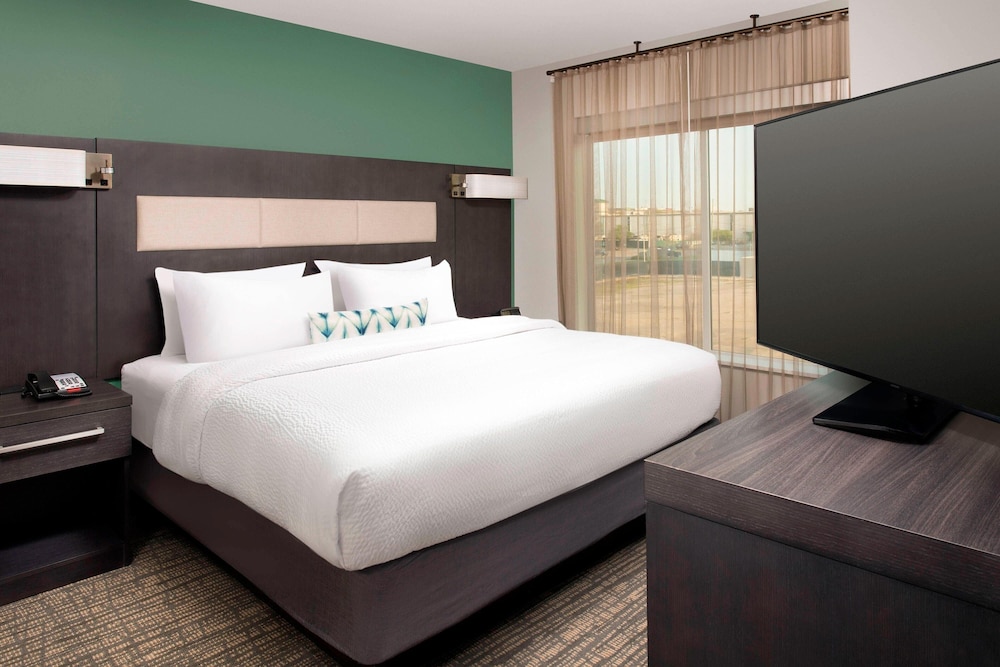 Residence Inn By Marriott New Orleans Elmwood 11/45