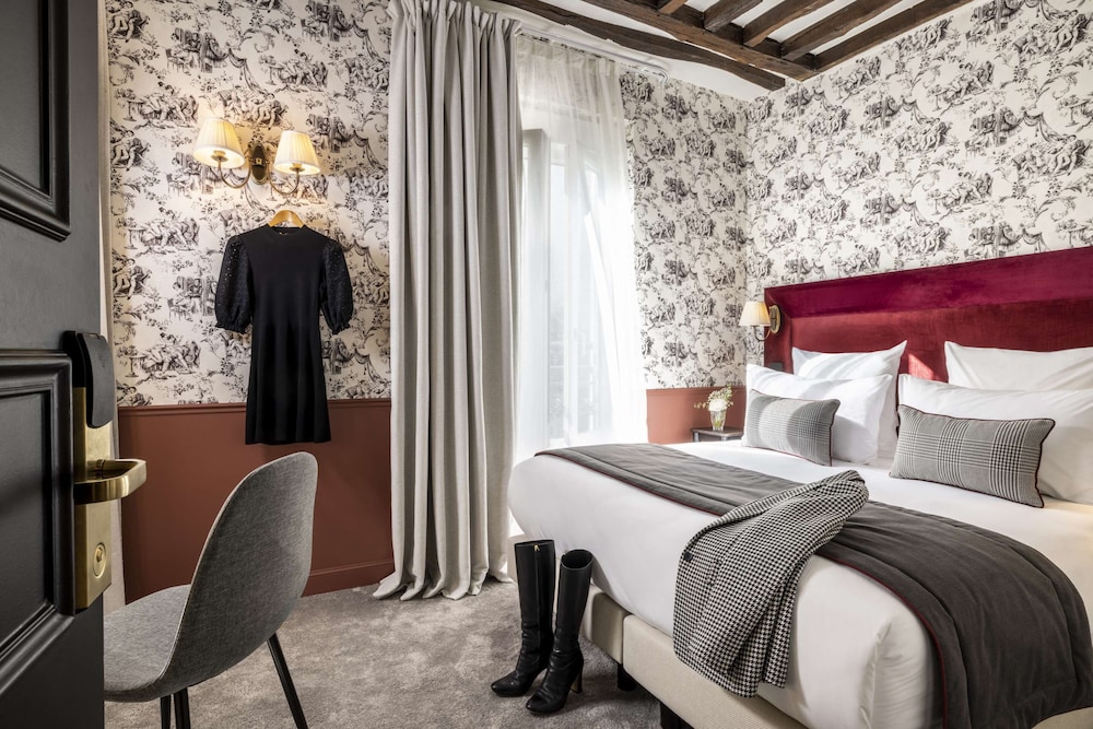 Hotel Louis 2 22/50