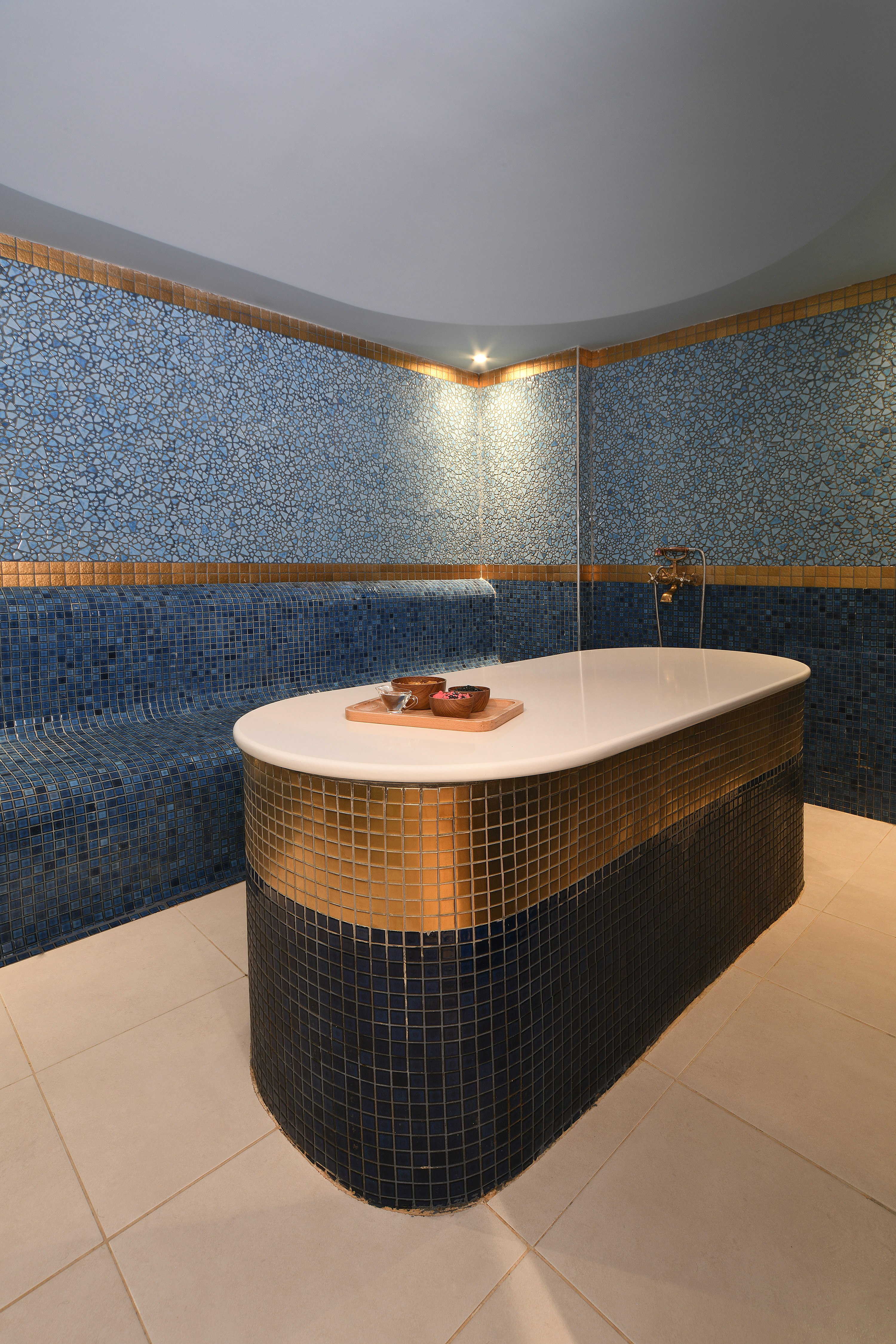 Hilton Amman 36/81