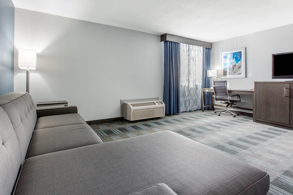 Cielo Hotel Bishop-Mammoth, an Ascend Collection Hotel 23/50