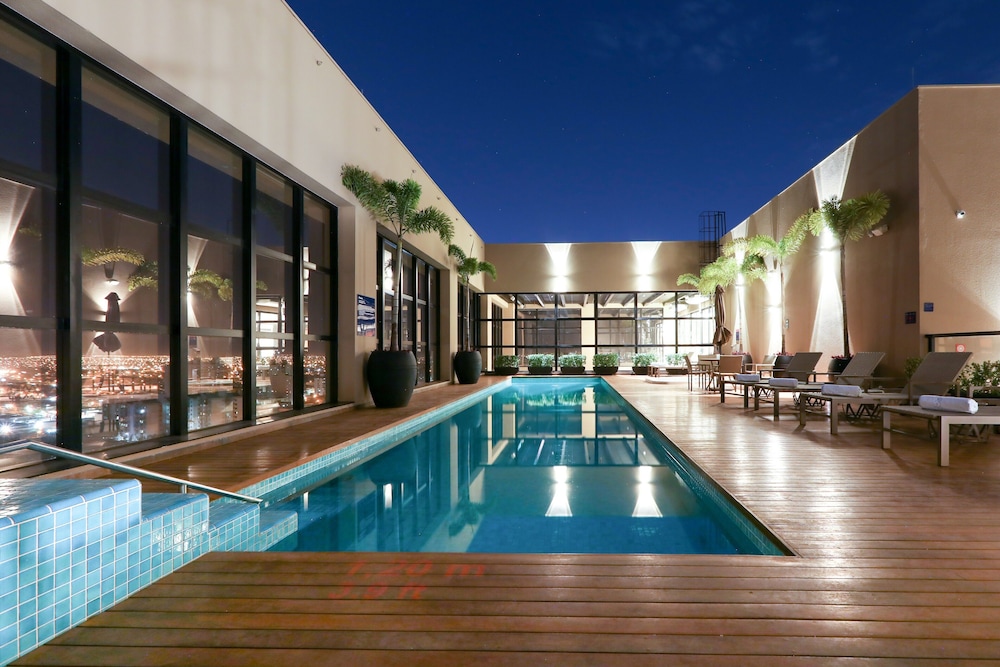 Comfort Suites Sao Jose do Rio Preto 22/50