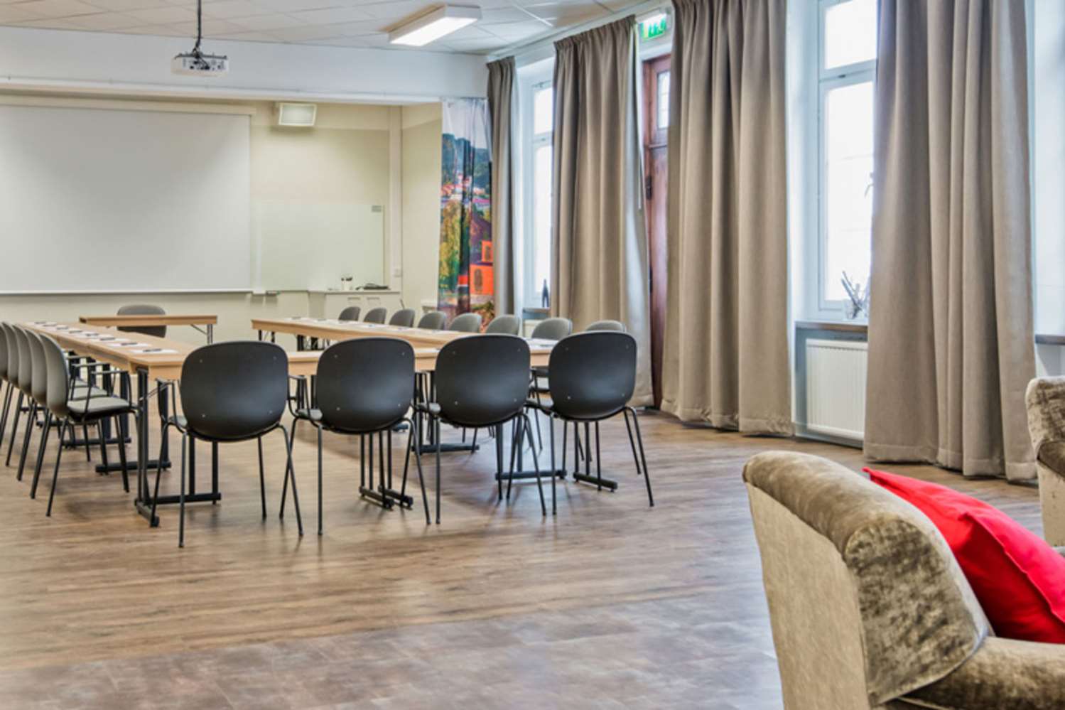 Home Hotel Bergmastaren 44/47