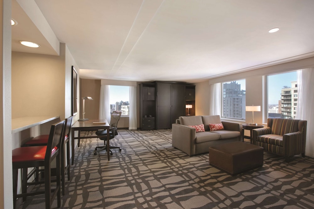 Hilton Garden Inn Chicago Downtown/Magnificent Mile 40/70