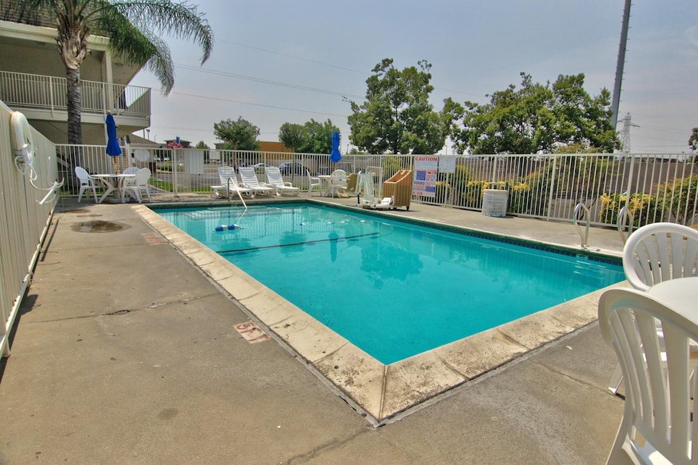 Motel6 Sacramento, CA – South Sacramento & Elk Grove 39/44