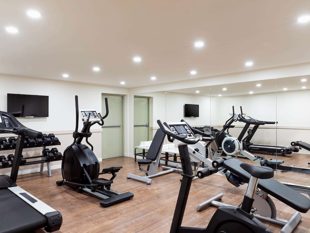 Aparthotel Adagio la Defense Courbevoie 34/70