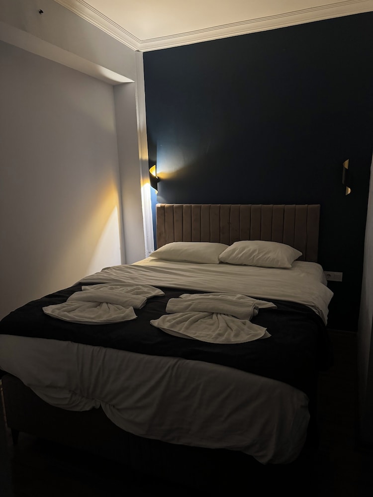 Taksim Green Suites 17/31