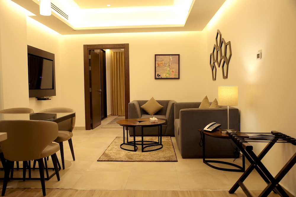 Downtown Hotel Apartments Boulevard 36/58