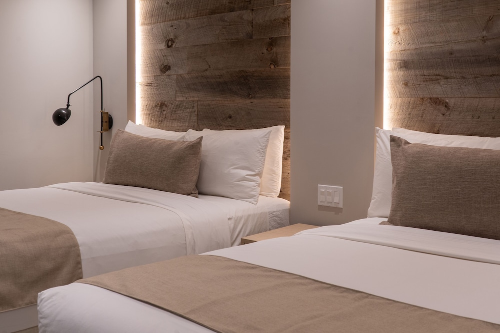 Nassau Suite Hotel 14/50