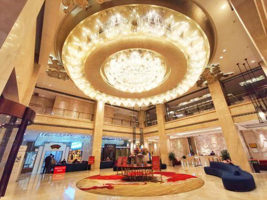Ningde Golden Gulf International Hotel 12/50