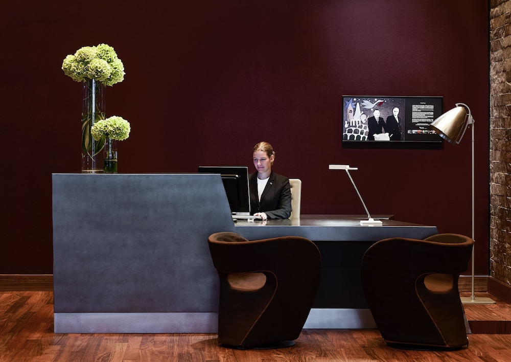 Sofitel Munich Bayerpost 43/80