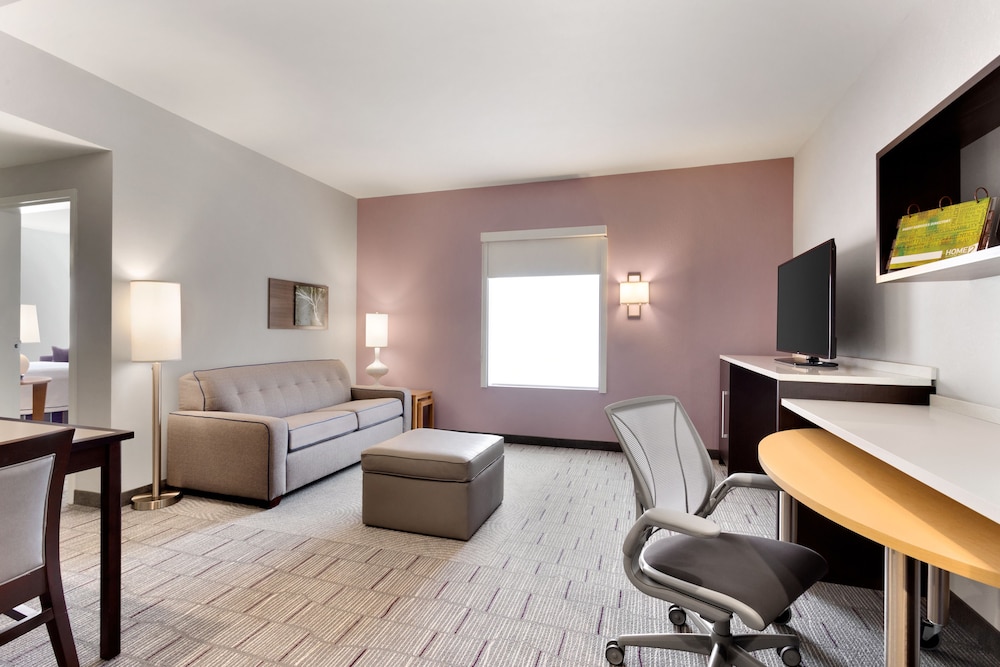 Home2 Suites By Hilton Greenville Downtown 21/31