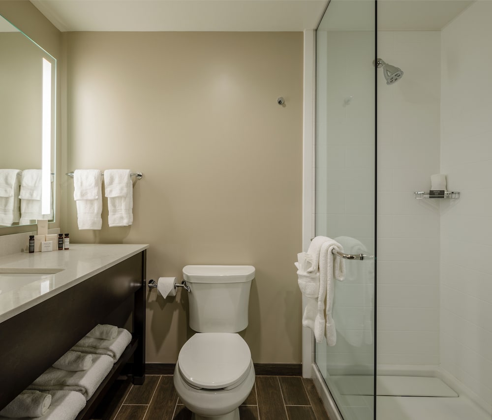 Hotel Madison & Shenandoah Conference Ctr 14/46