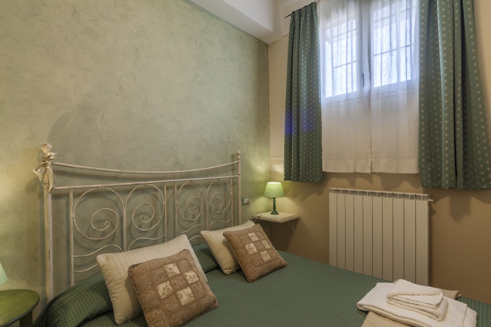 B&B Soggiorno Pezzati Daniela 32/50