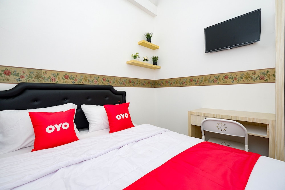 OYO 2782 Puspa Residence 15/48