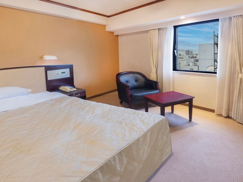 Morioka Grand Hotel Annex 22/58