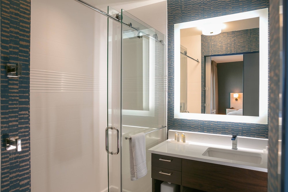 TownePlace Suites by Marriott Nashville Downtown/Capitol District 11/48