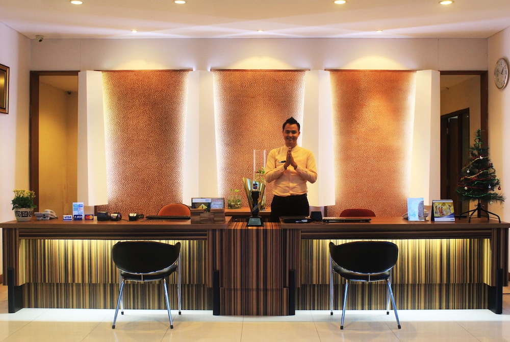 Papyrus Tropical Hotel 30/39