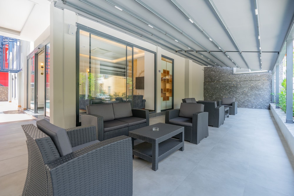 Gurses Life Hotel 28/50