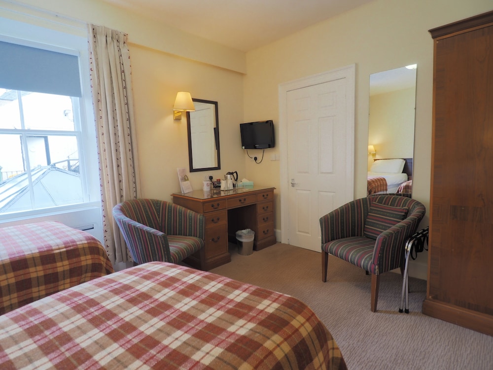 Royal Hotel Stornoway 20/64