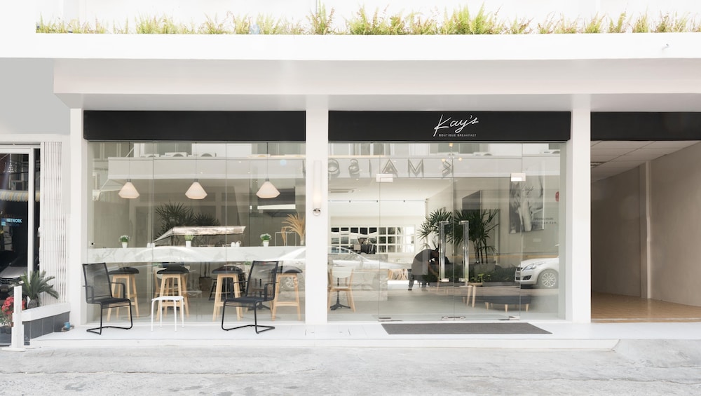 K MAISON BOUTIQUE HOTEL 2/48
