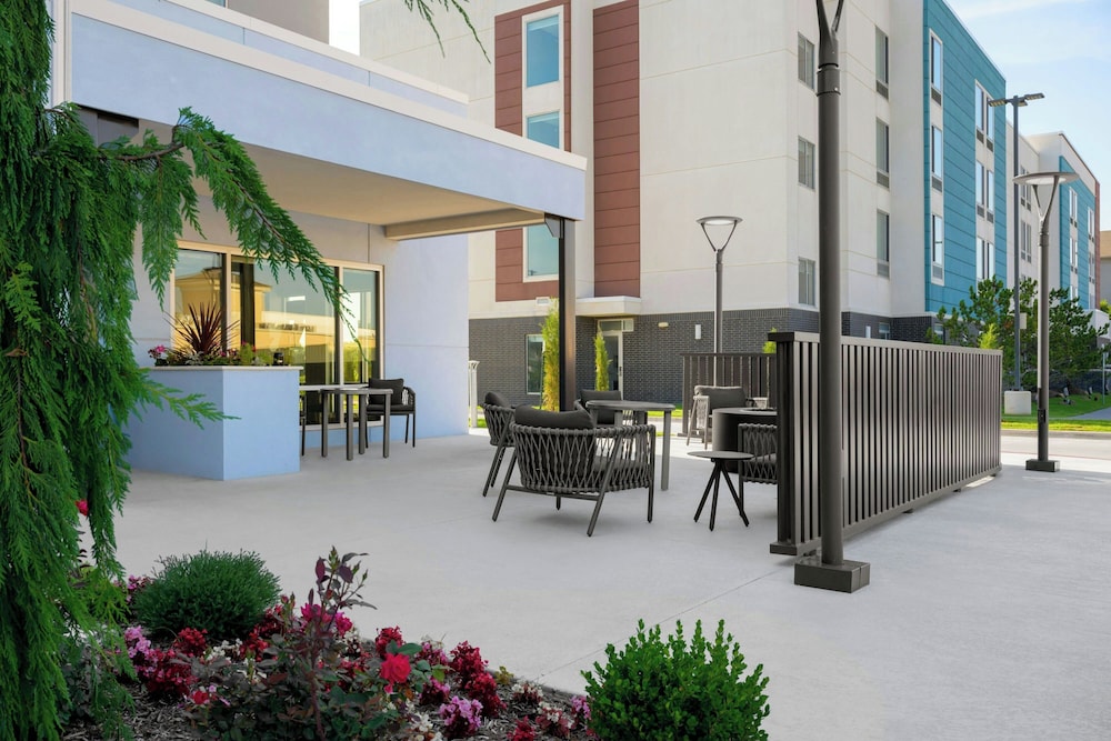 TownePlace Suites By Marriott Midwest City 2/40