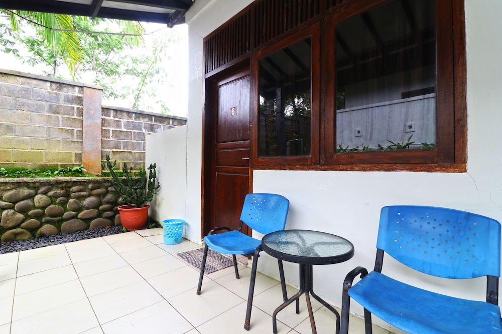 Negla Beach Villa by ZUZU 35/50