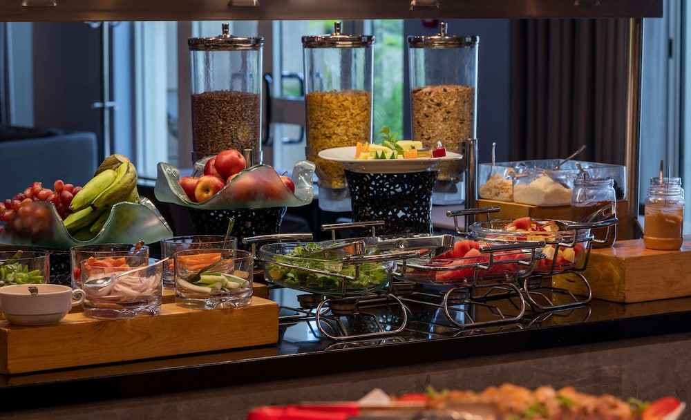 Park Inn By Radisson Serviced Apartments Lagos Victoria Island 37/70