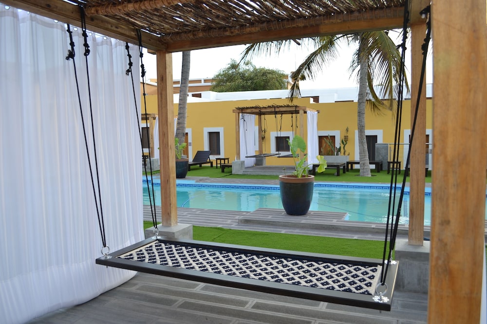 Feitoria Boutique Hotel 25/50