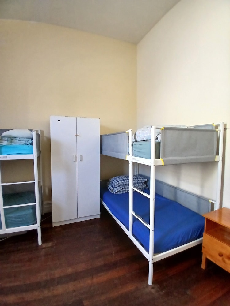1849 Backpackers Hotel 31/50